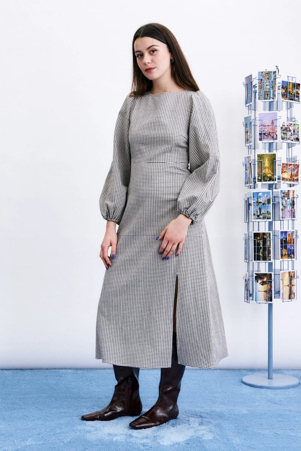 Pavey Dress