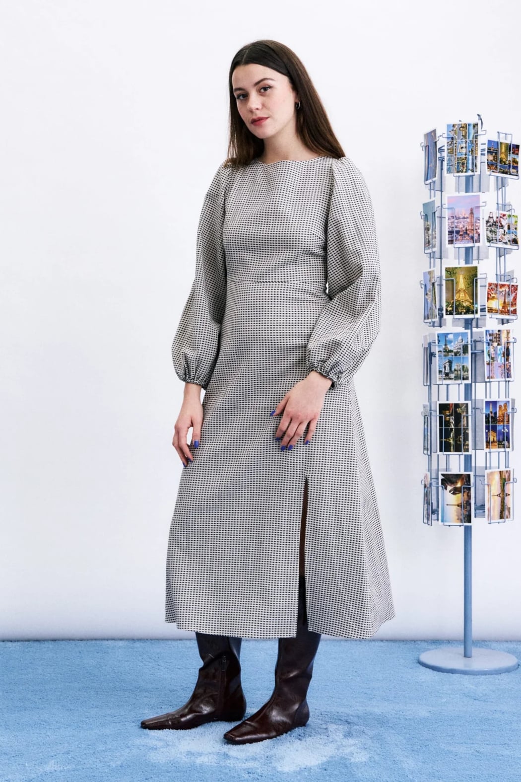 Pavey Dress