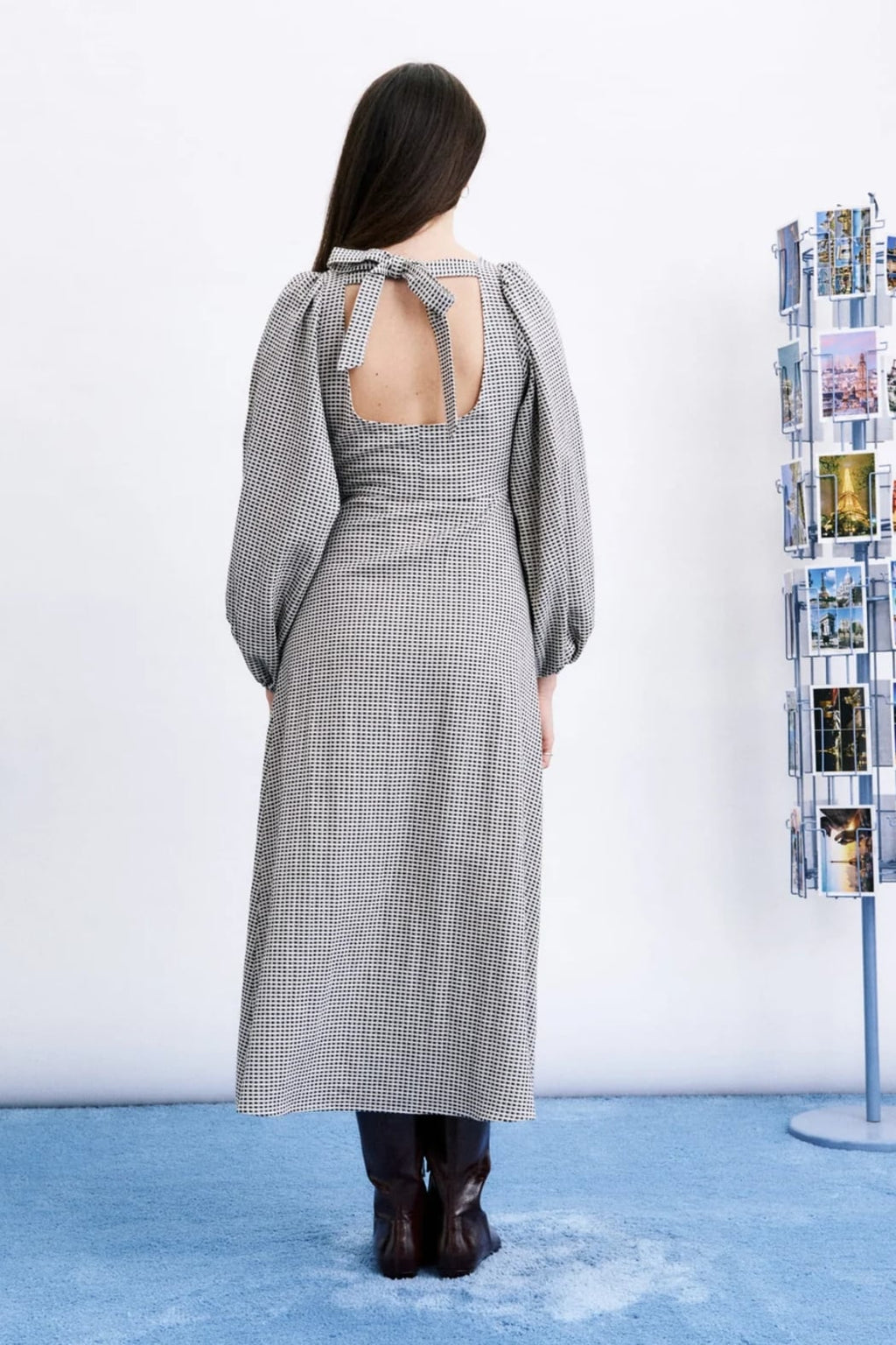 Pavey Dress