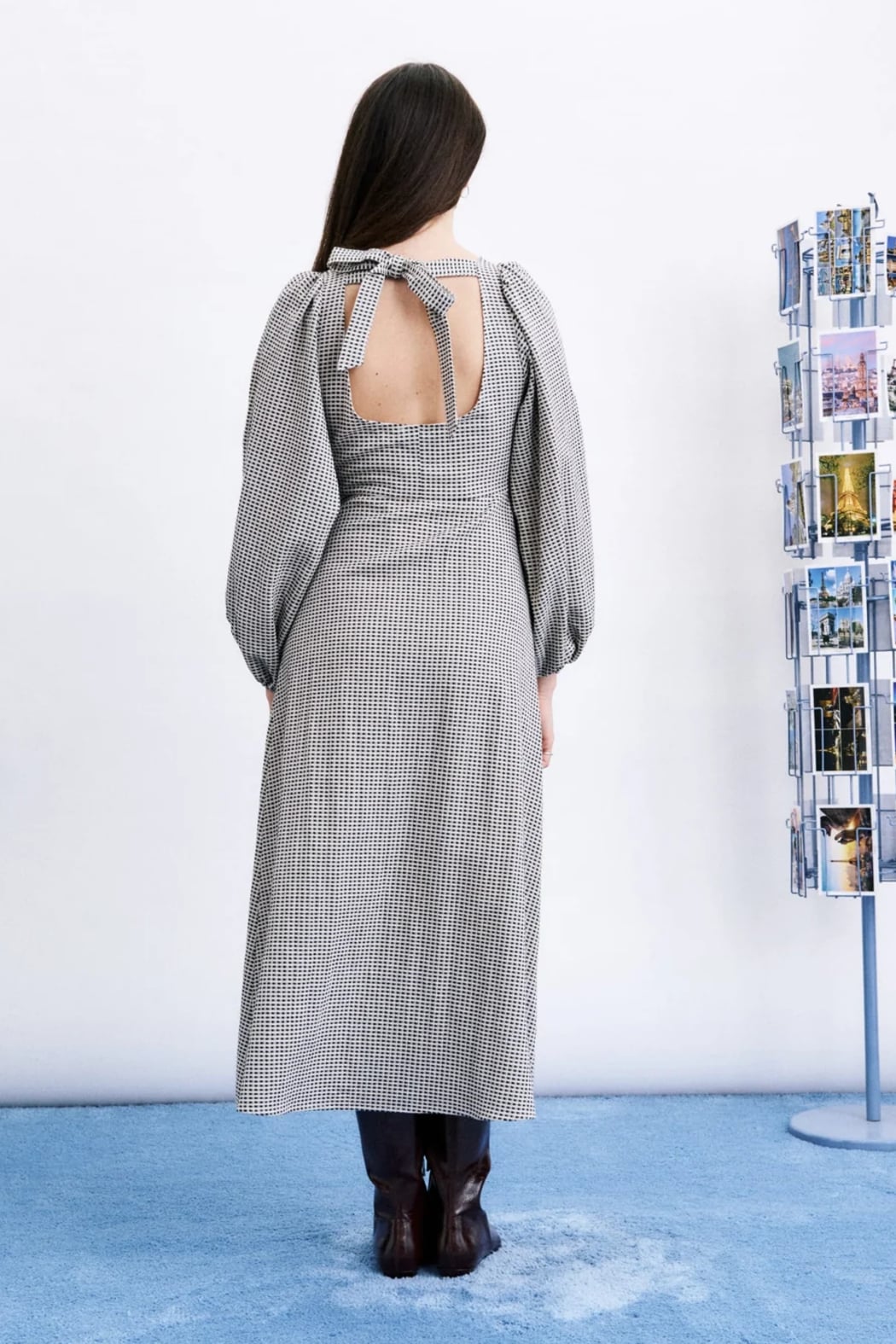Pavey Dress