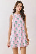 Pretty in Pink Dress