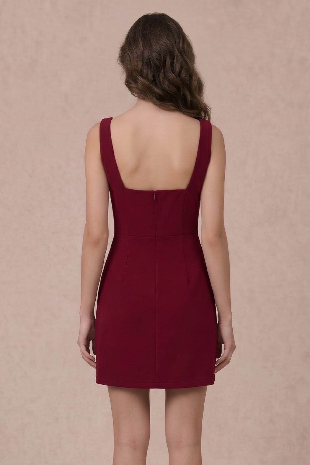 Ready to Sparkle dress