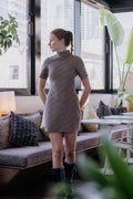 Retro Vibe dress