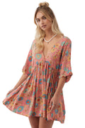 Rosemary Belize Dress