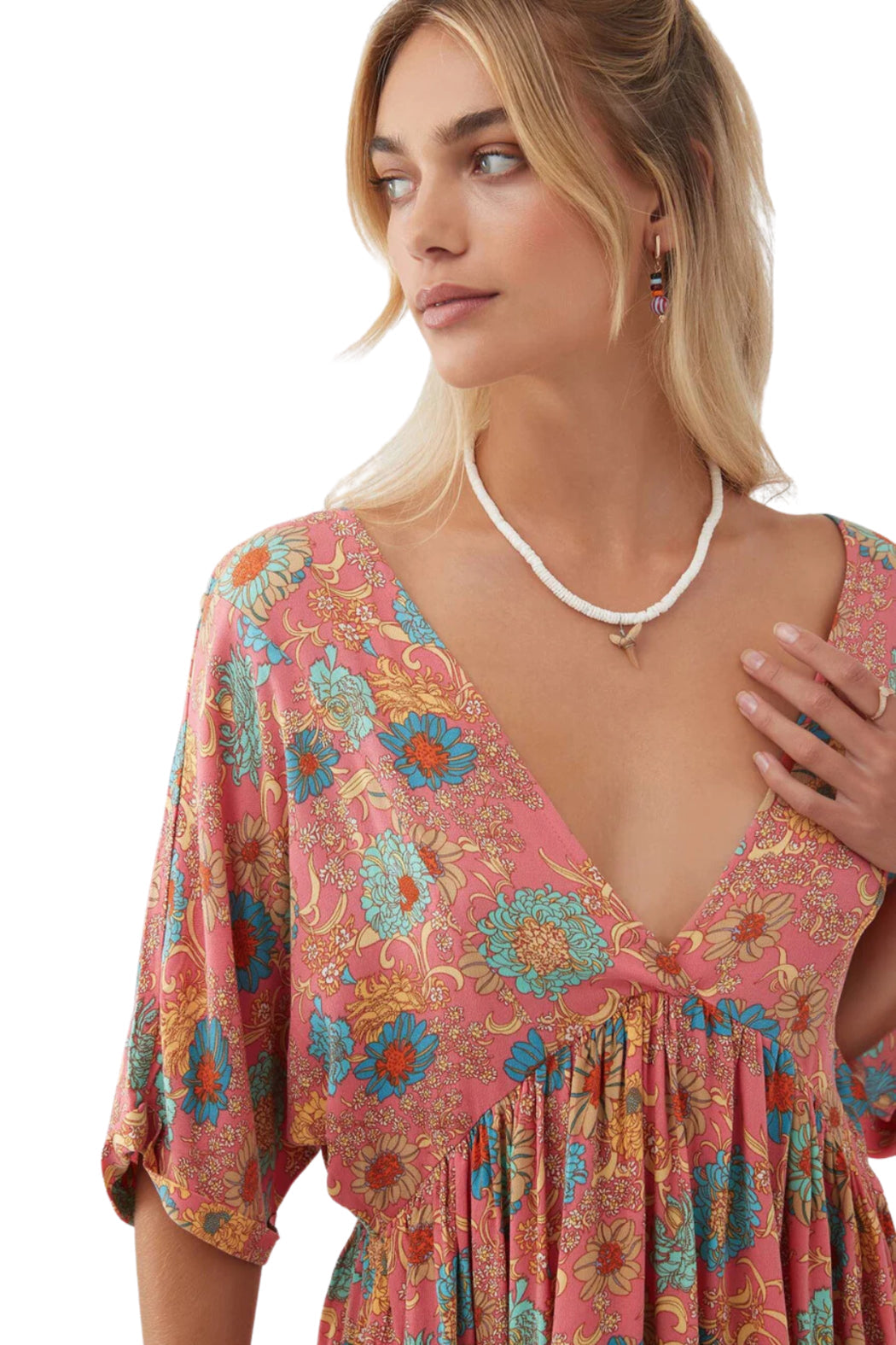 Rosemary Belize Dress