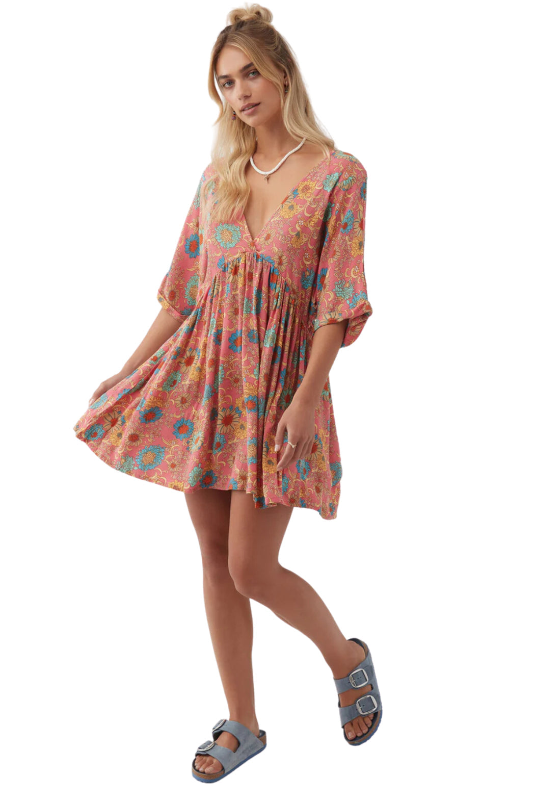 Rosemary Belize Dress