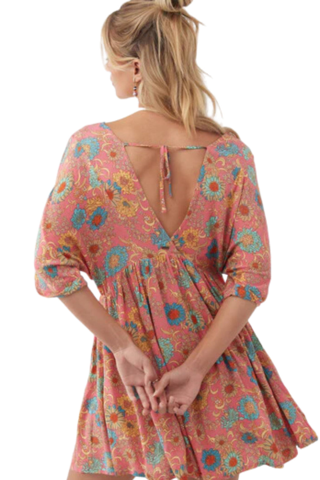 Rosemary Belize Dress
