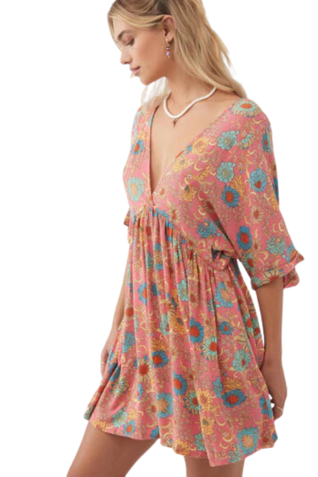 Rosemary Belize Dress
