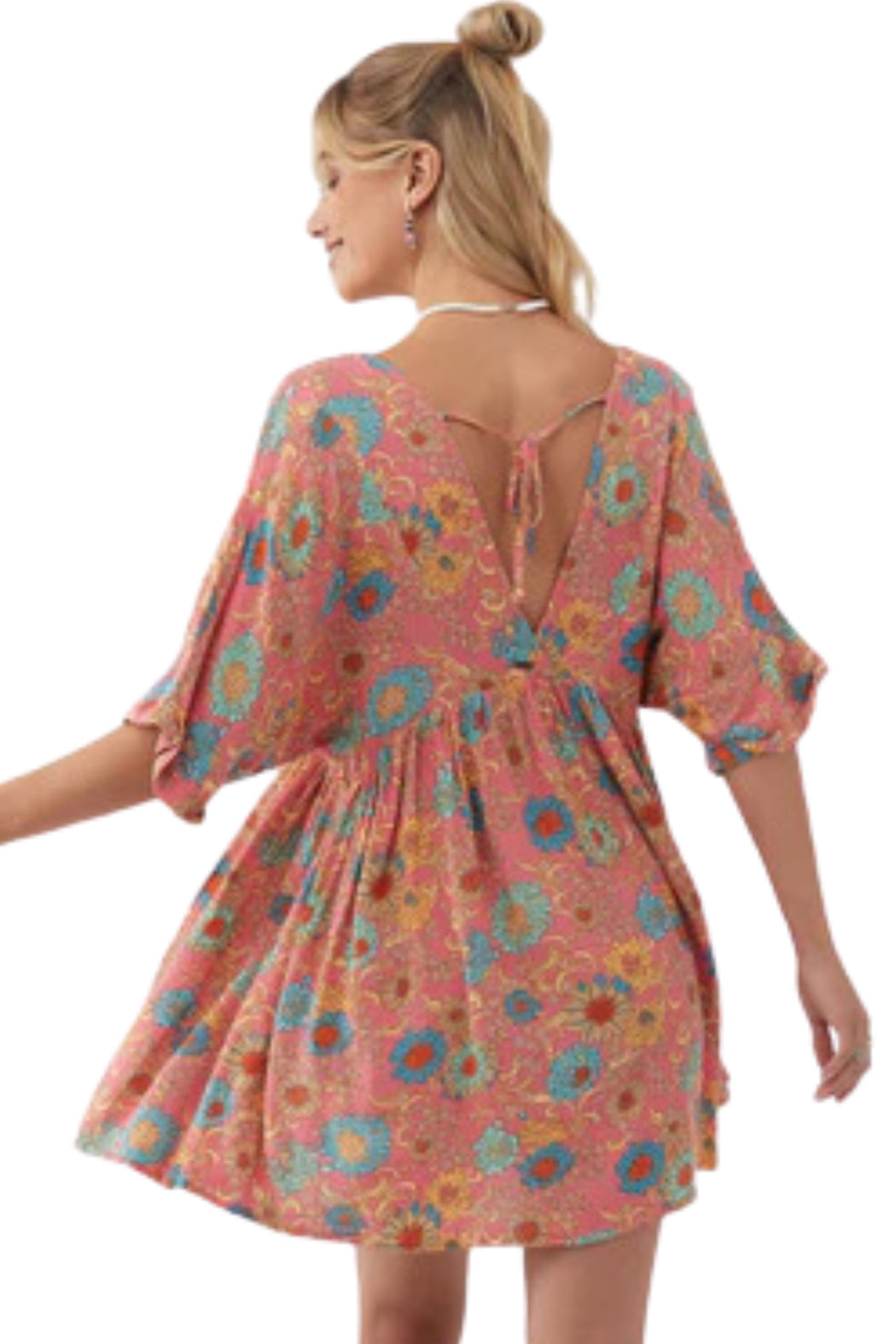 Rosemary Belize Dress