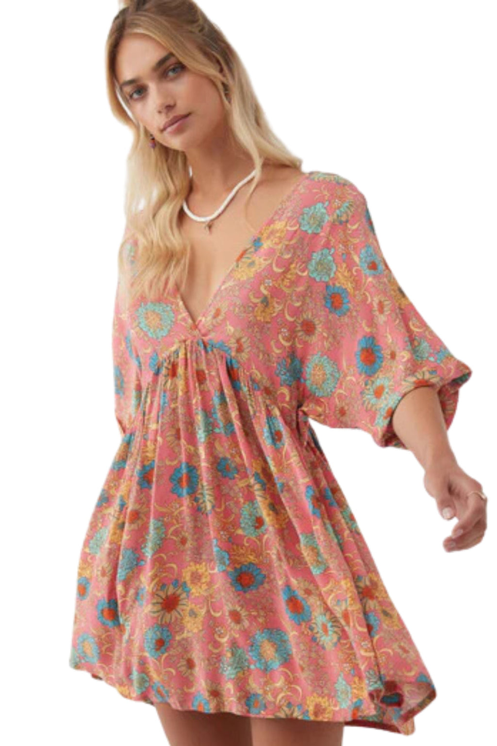 Rosemary Belize Dress