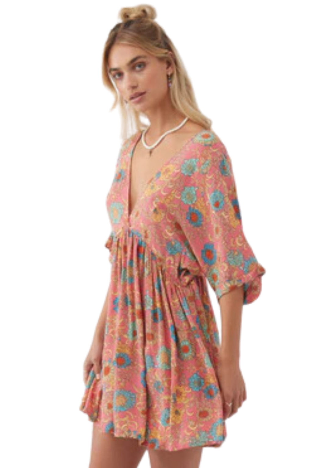 Rosemary Belize Dress