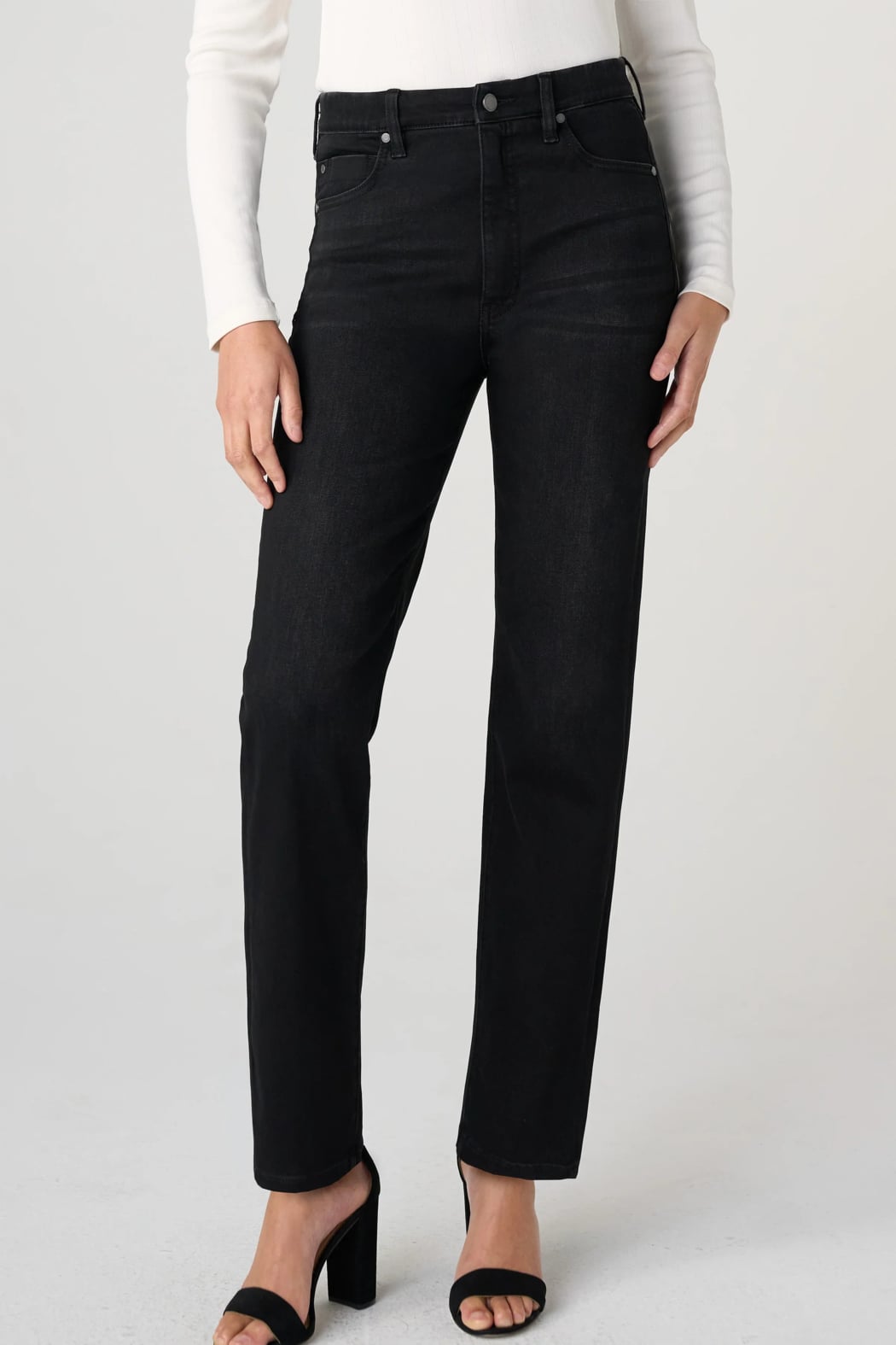 Rowan HR Comfort Jeans