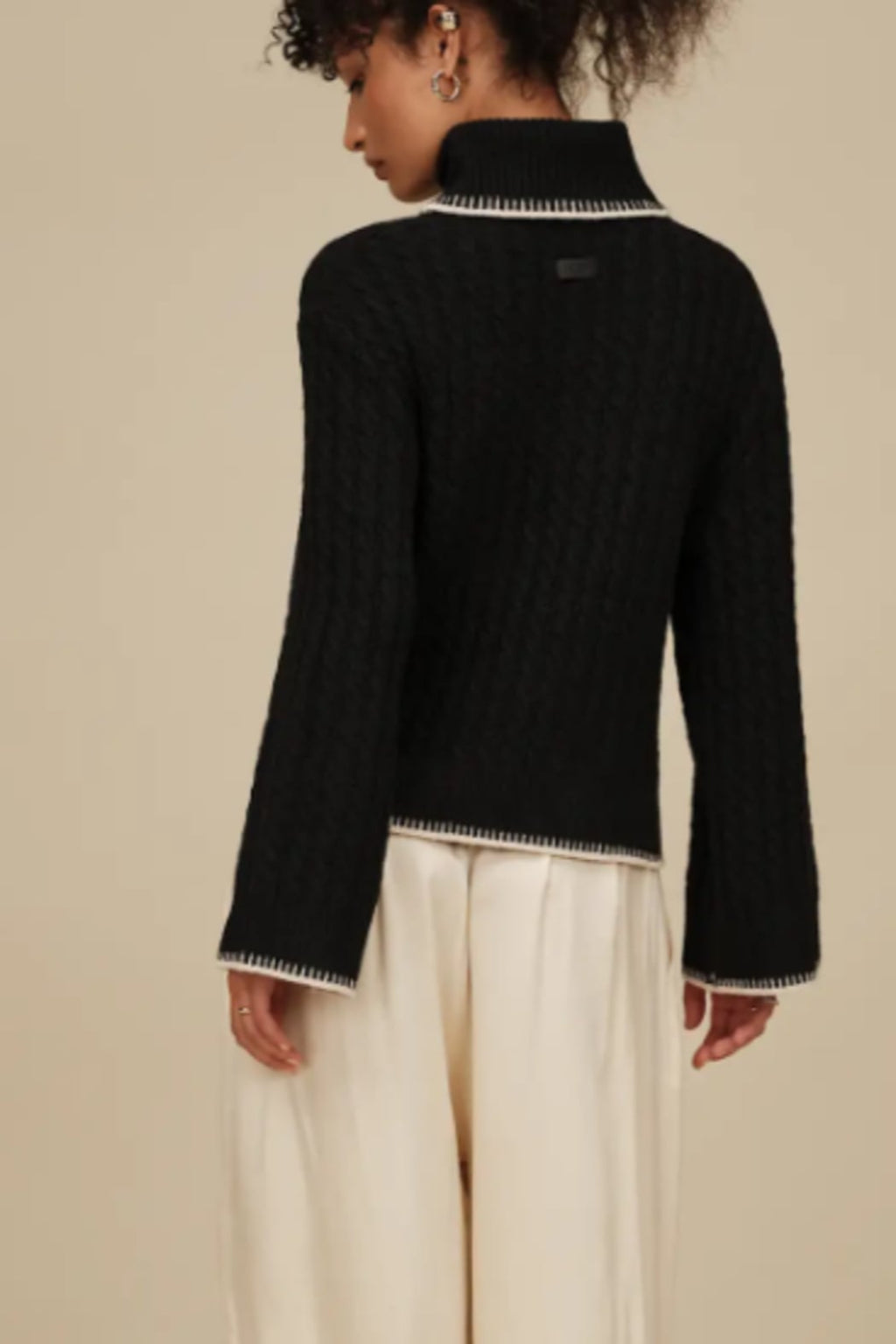 Rylynn Turtleneck Sweater - Ugg