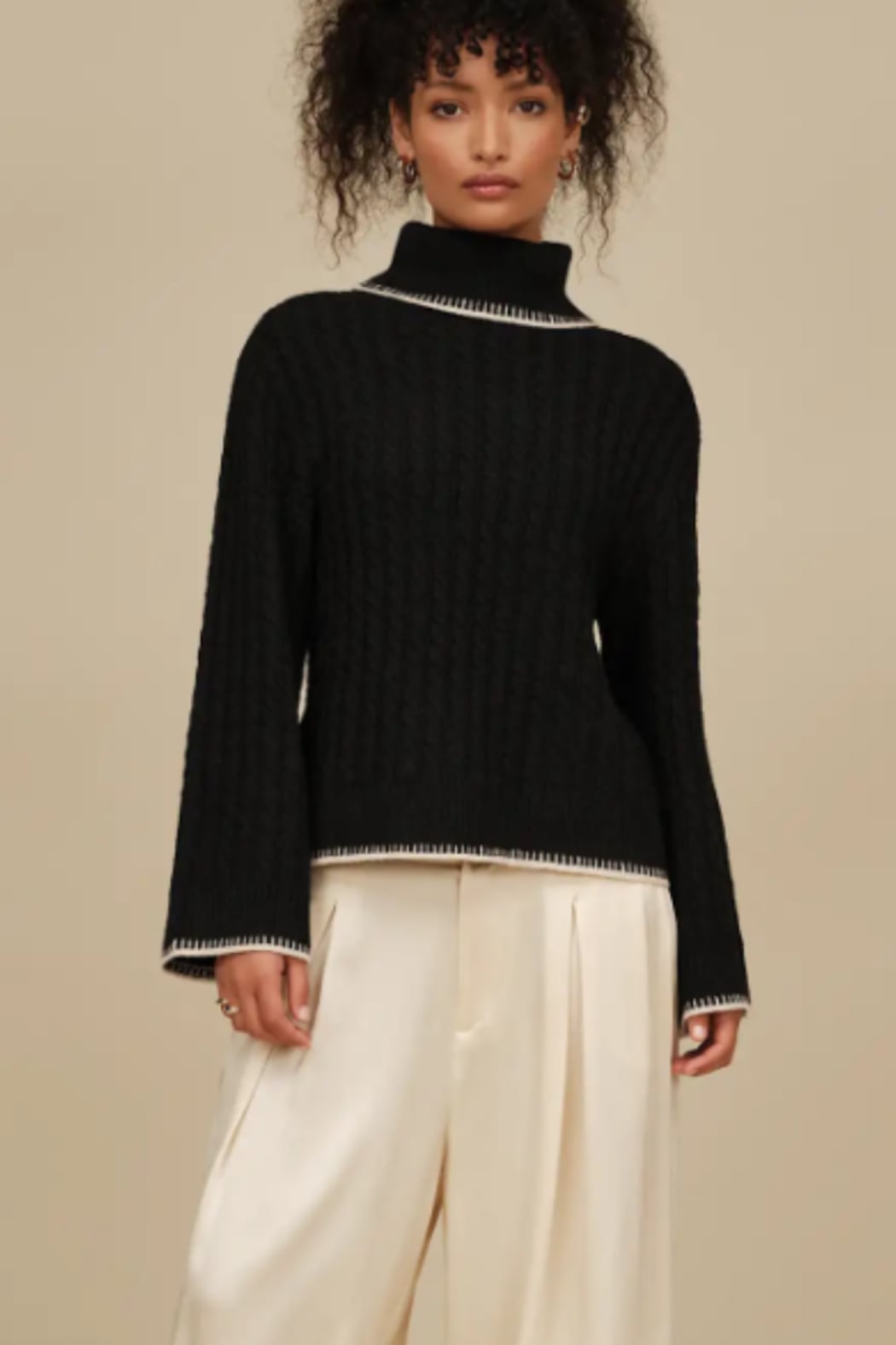 Rylynn Turtleneck Sweater - Ugg