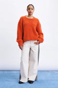 Sapporo Sweater