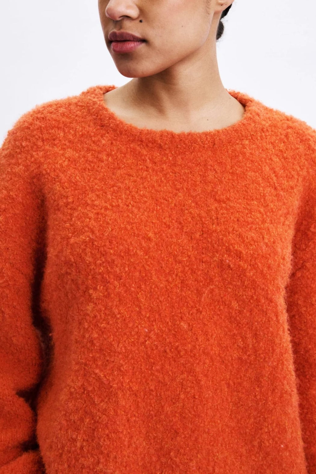 Sapporo Sweater