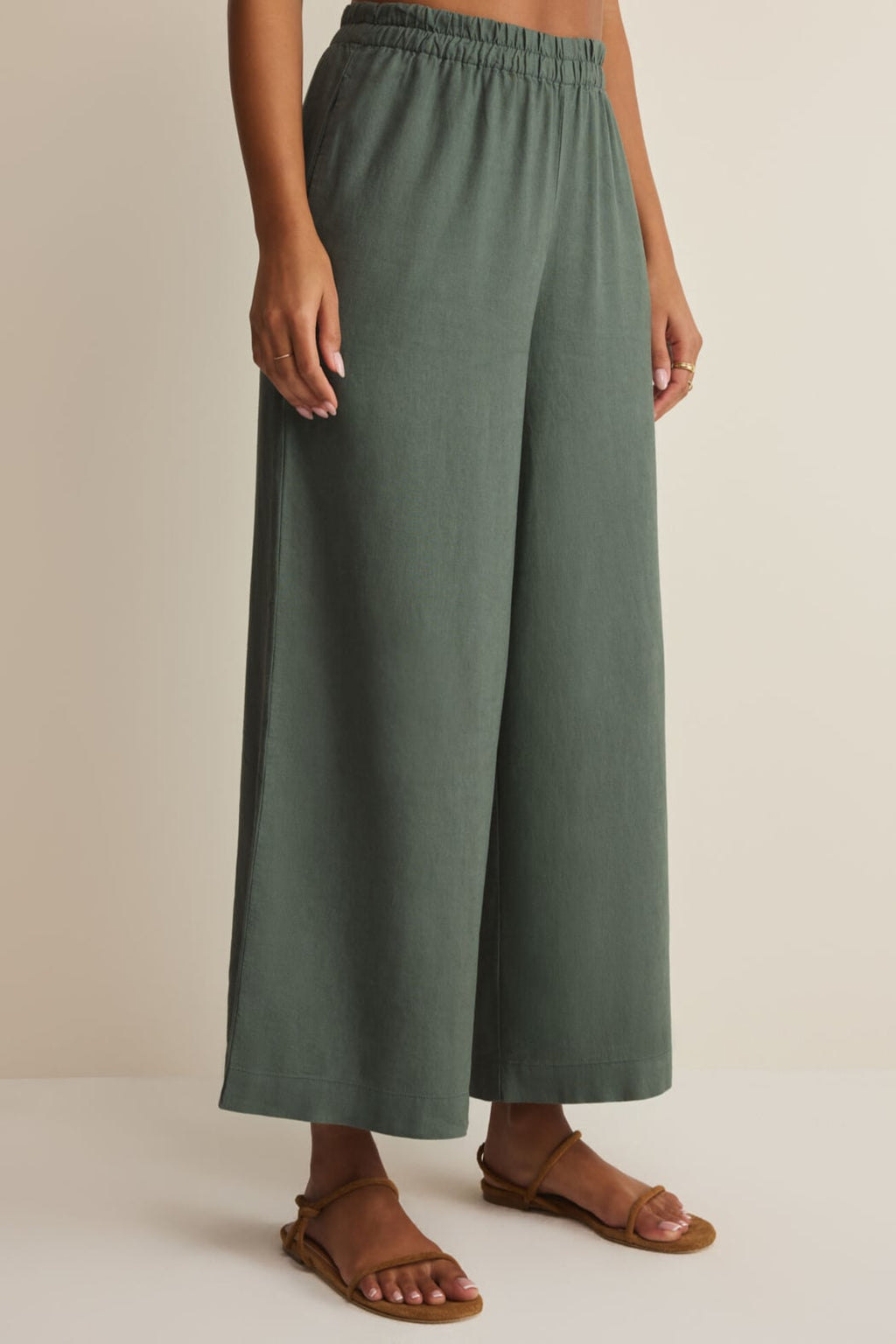 Scout Linen Pant