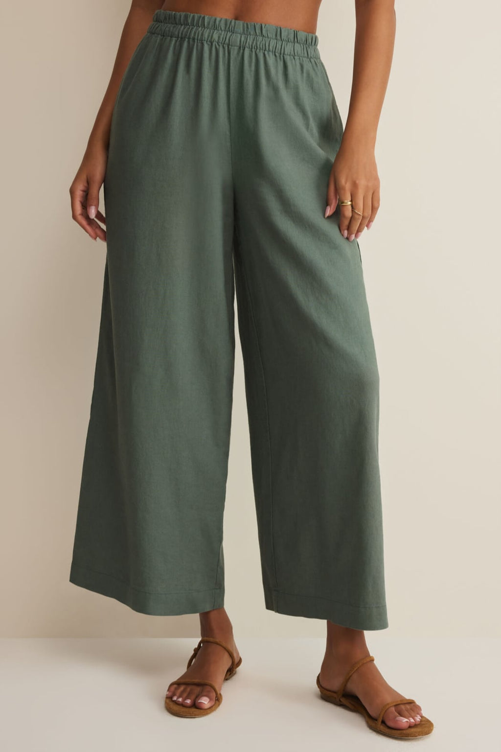 Scout Linen Pant
