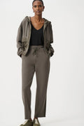 Scuba Jersey Straight Leg Pants - Joseph Ribkoff