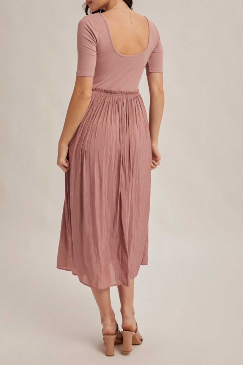 Serenity Dress