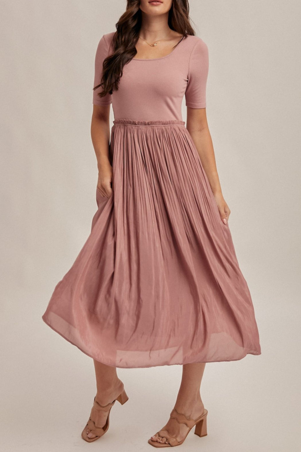 Serenity Dress