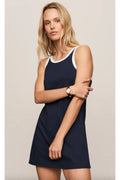 Set Match Dress