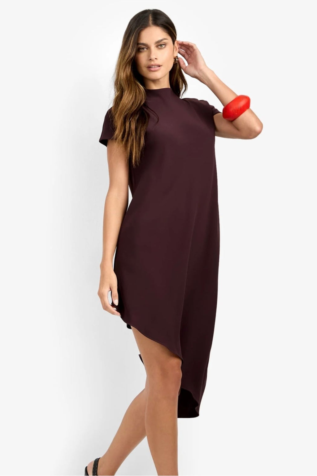 Shana Dress