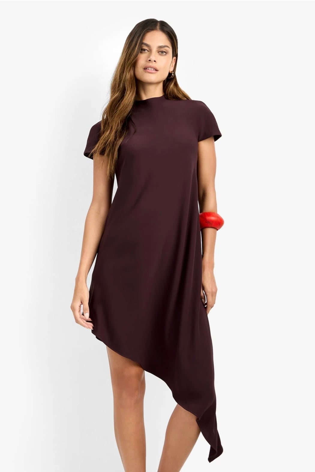 Shana Dress