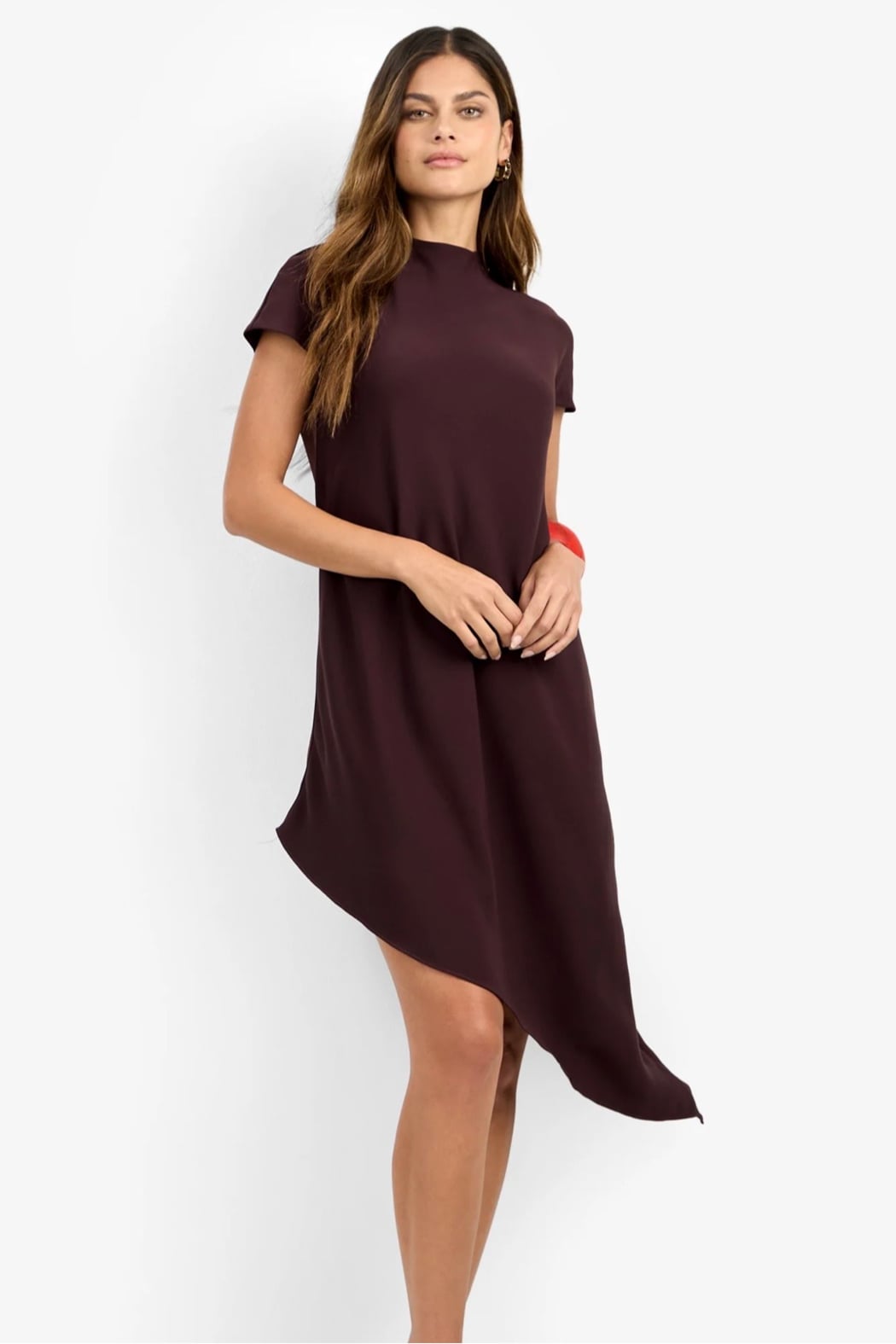 Shana Dress