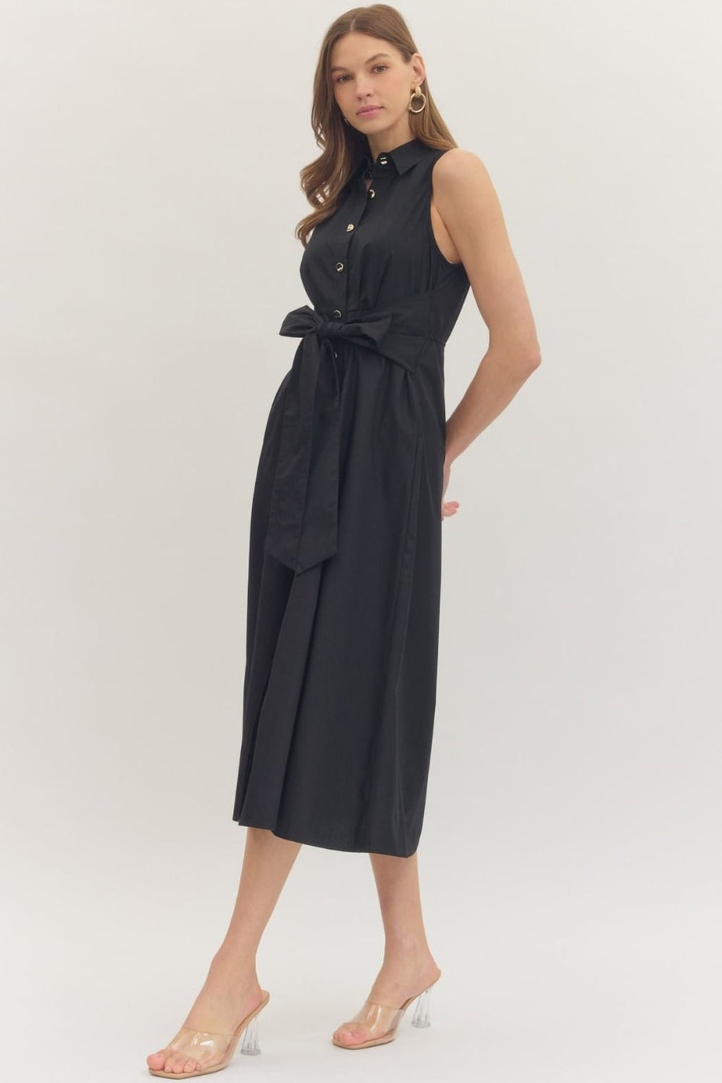 Simply Classic dress