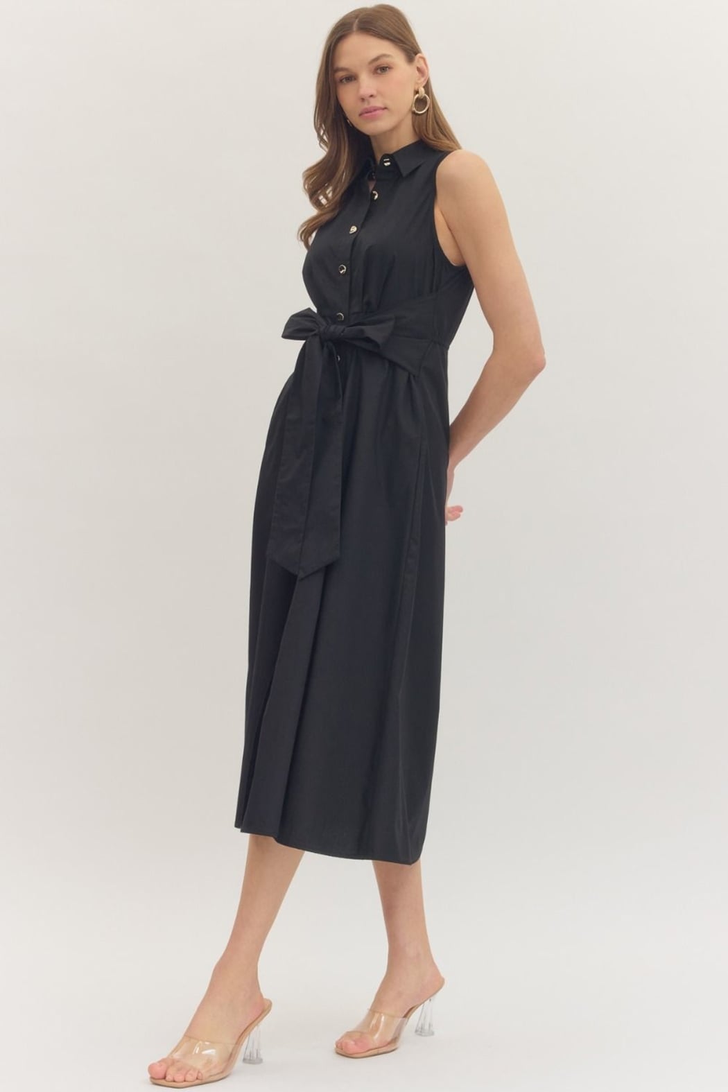 Simply Classic dress