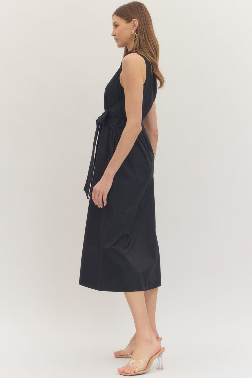 Simply Classic dress