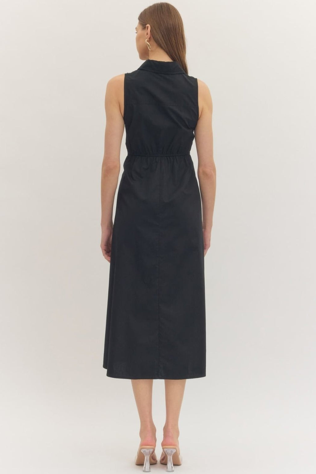 Simply Classic dress
