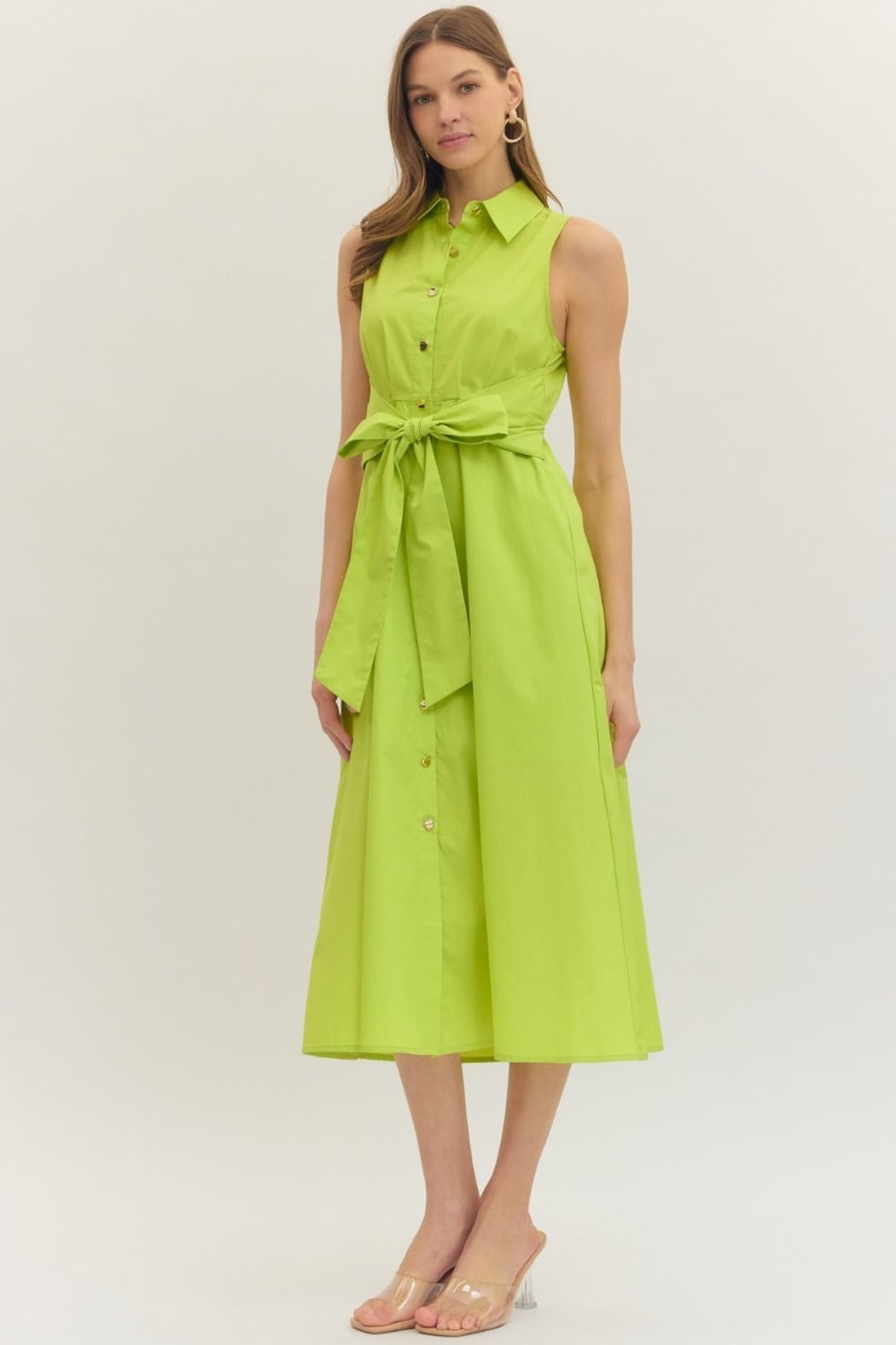 Simply Classic dress