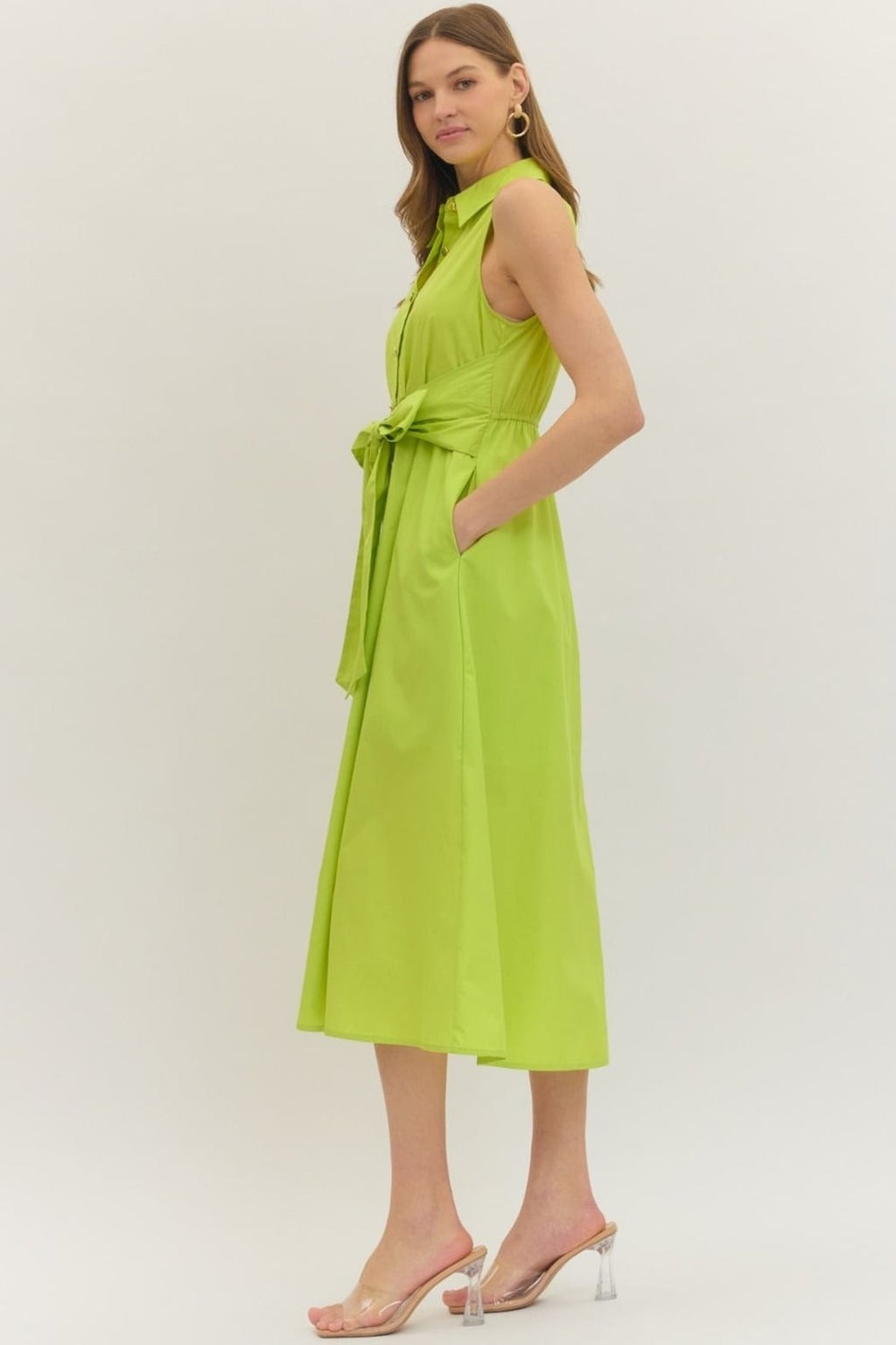 Simply Classic dress