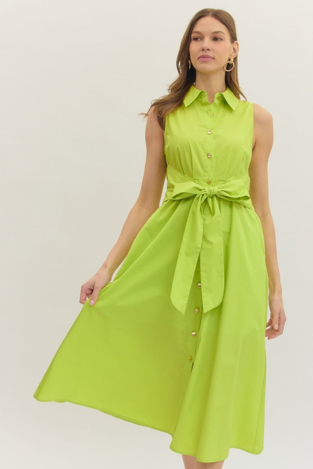 Simply Classic dress
