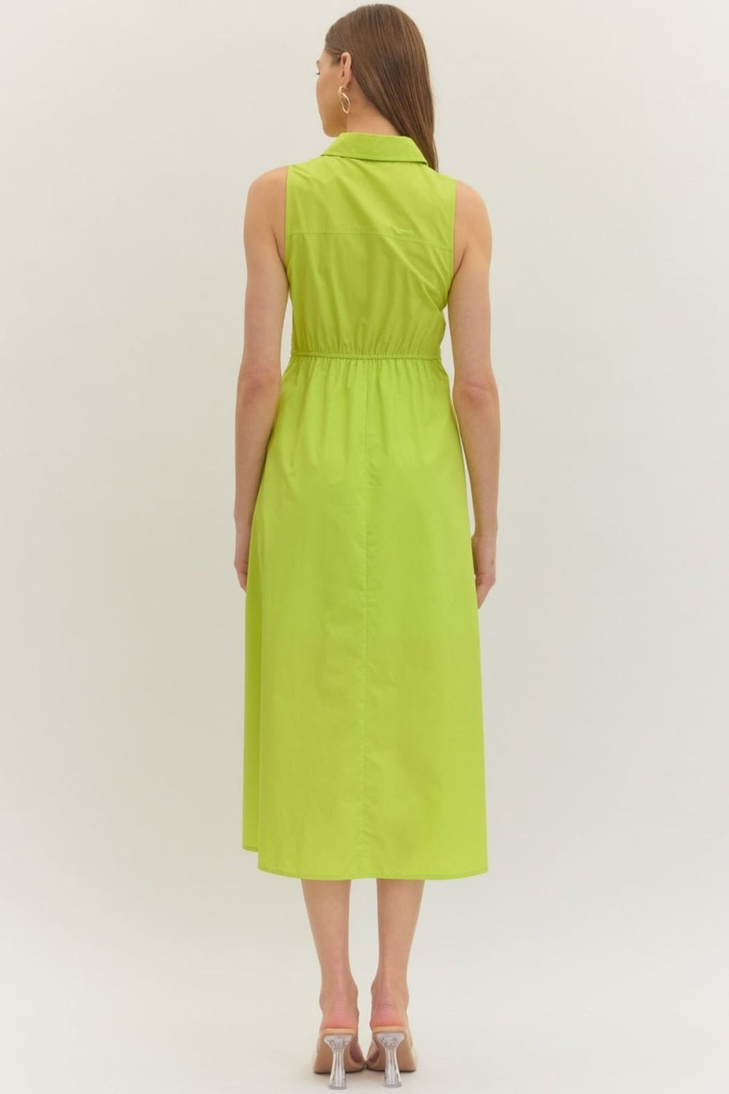 Simply Classic dress