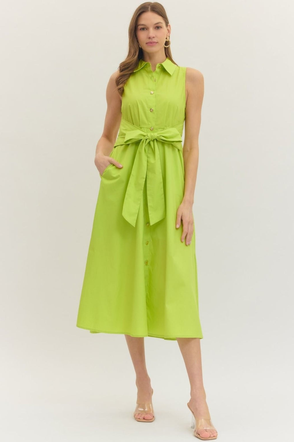 Simply Classic dress
