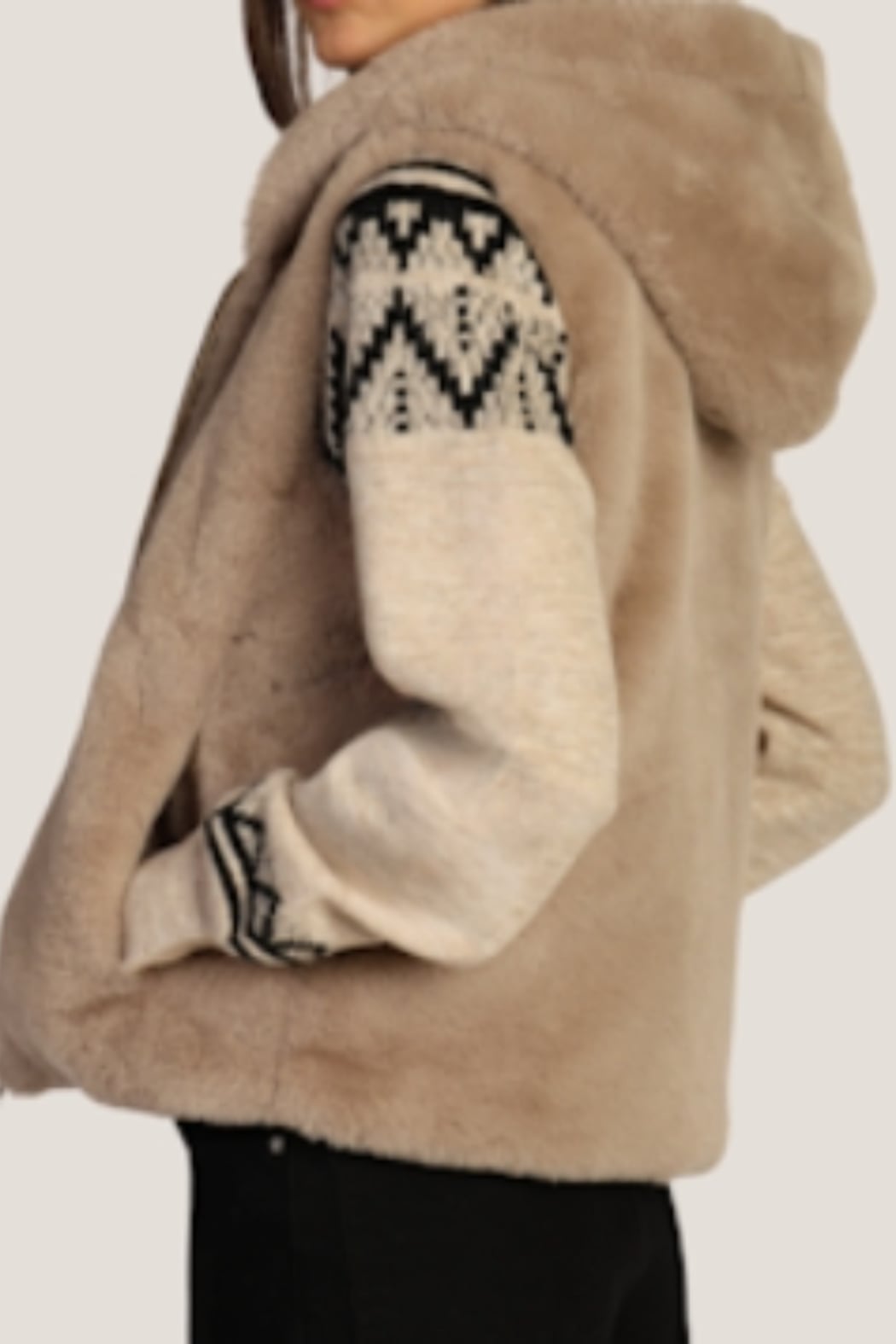 Sloane Vest