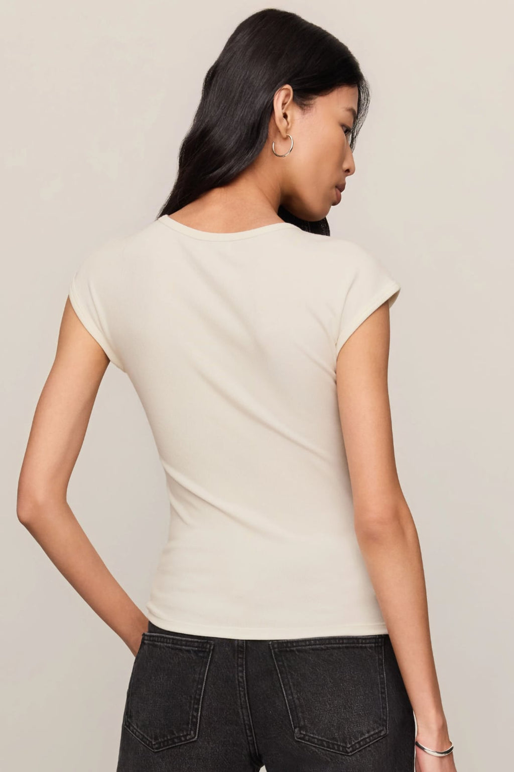 Soft Trace Second Skin Top