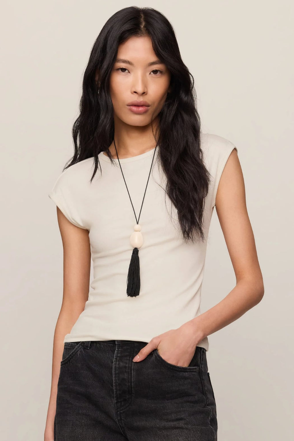 Soft Trace Second Skin Top