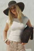 Soft Trace Second Skin Top