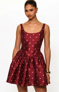 Hutch Soleil Dress