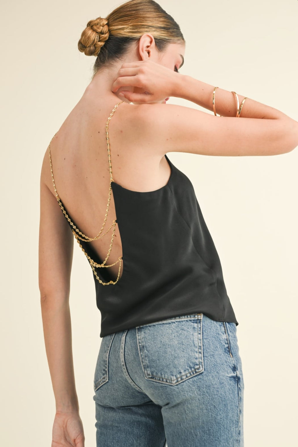 Sophia Top