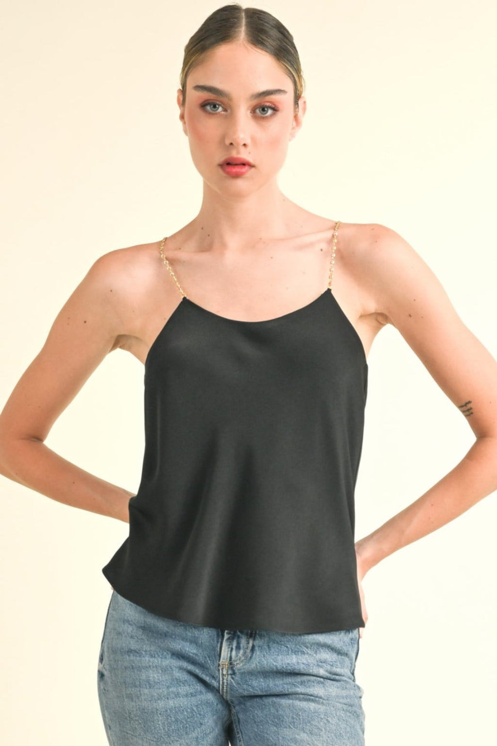 Sophia Top