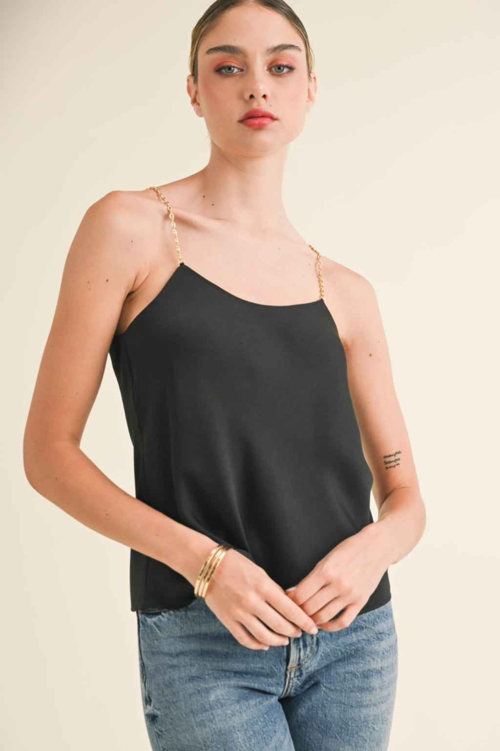 Sophia Top