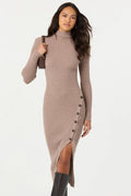Soryn Sweater Midi Dress