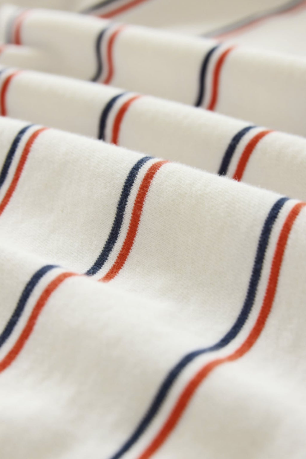 Striped Club Dress
