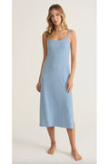 SUNDAY RIB DRESS