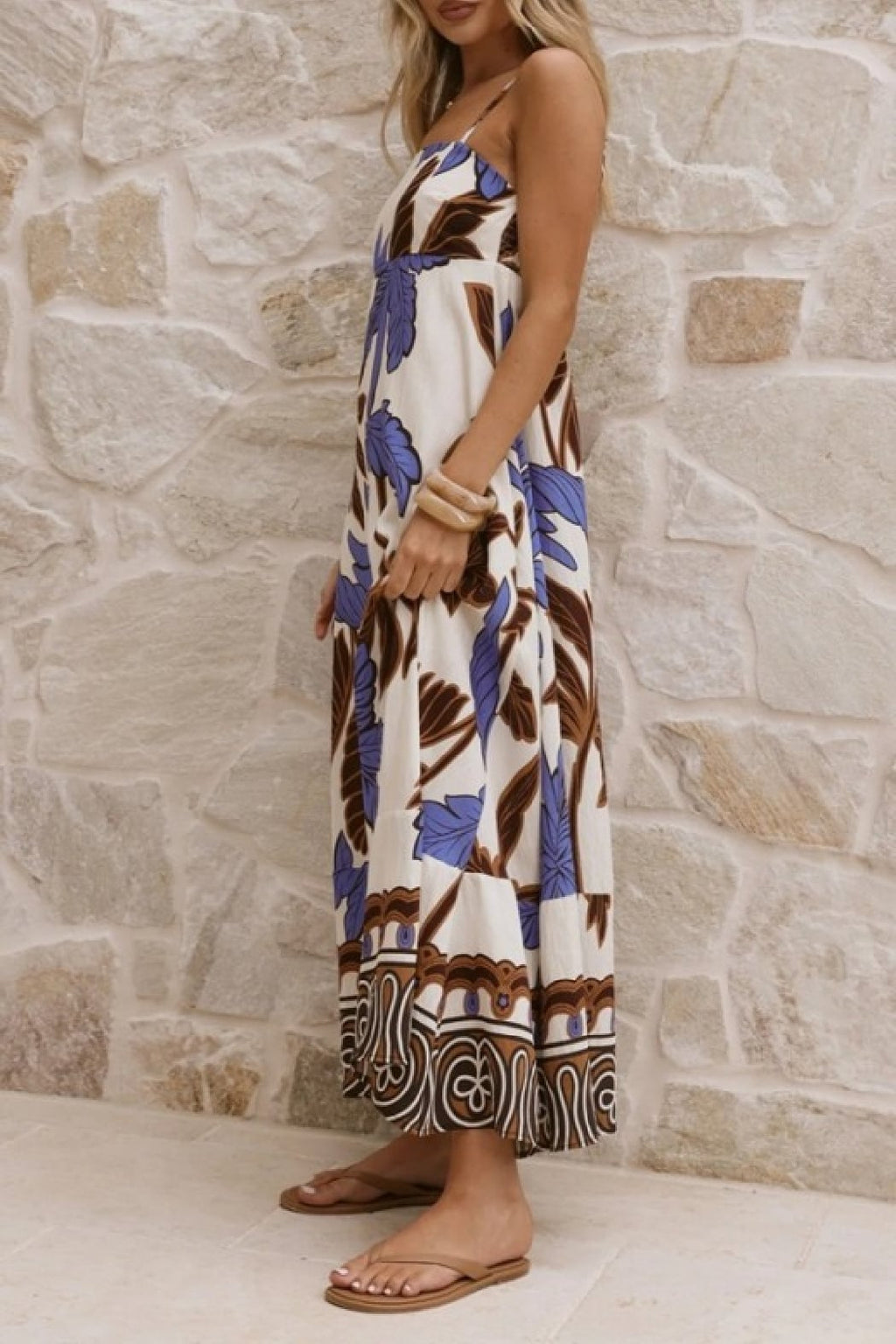 Keralyn Maxi Dress